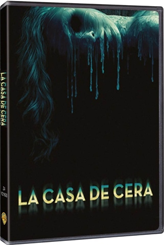 Imagen de Casa de Cera, La